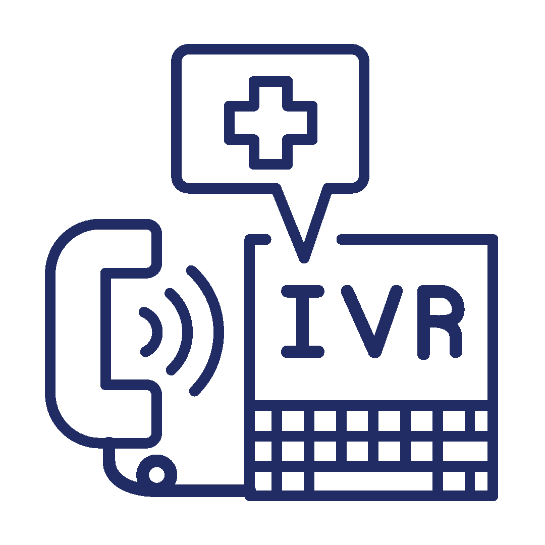 IVR IVR